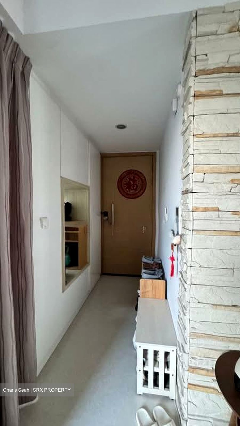 Versilia On Haig (D15), Condominium #539931621